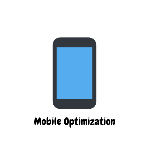 Mobile Optimization